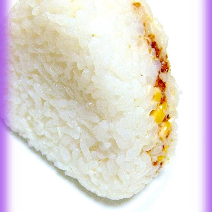 赤から ごまからで コーンマヨおにぎり レシピ 作り方 By ねうしとら子 楽天レシピ 赤から ごまからで コーンマヨおにぎり レシピ 作り方 By ねうしとら子 楽天レシピ